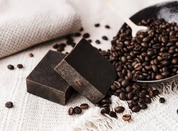 De-tan bar (With Coffee Extracts)