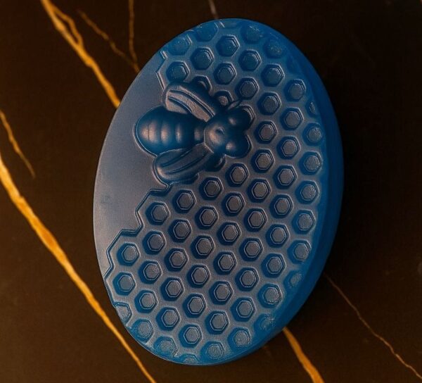 Moroccan Nila whitening Soap